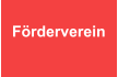 Förderverein